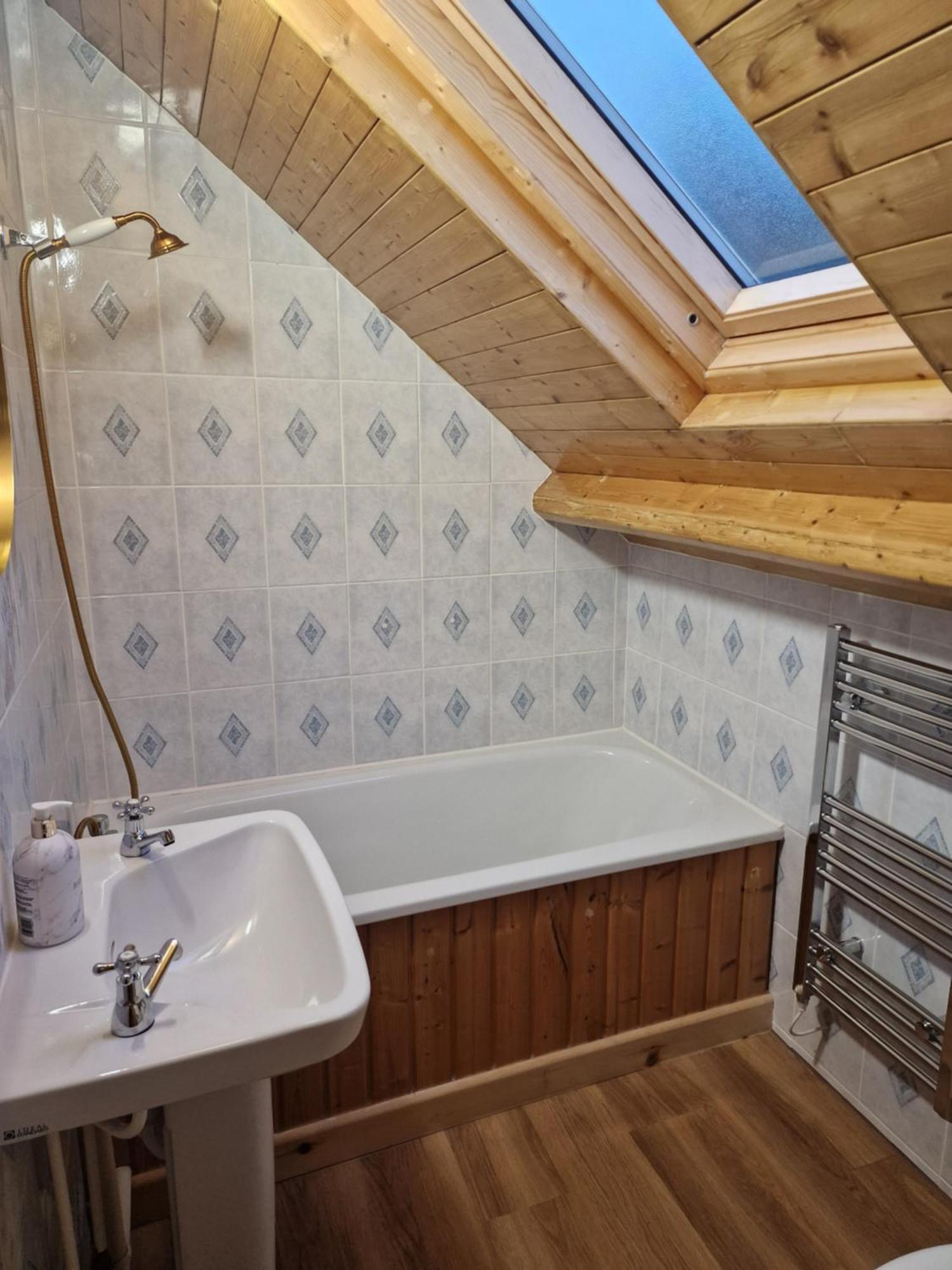 Woodvale Bungalow Little Haven Экстерьер фото